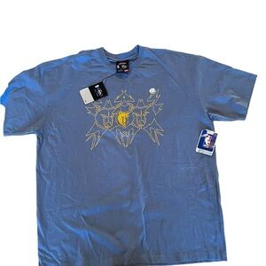 NBA Memphis Grizzlies NWT